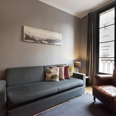 Short Stay Group Paseo De Gracia Serviced Apartments Barcelona Exterior photo
