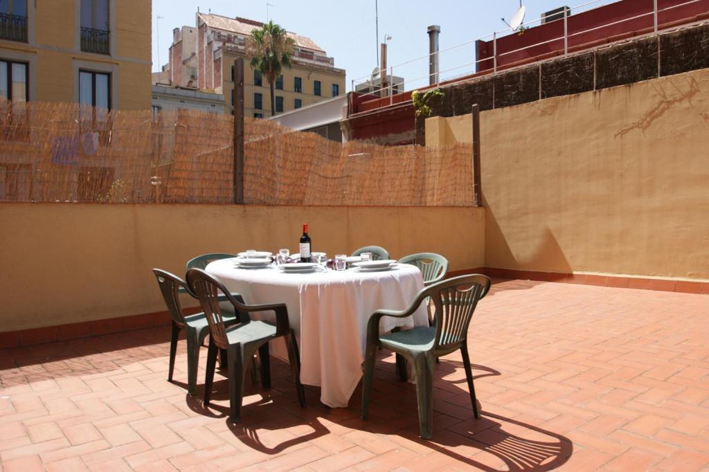 Short Stay Group Paseo De Gracia Serviced Apartments Barcelona Room photo