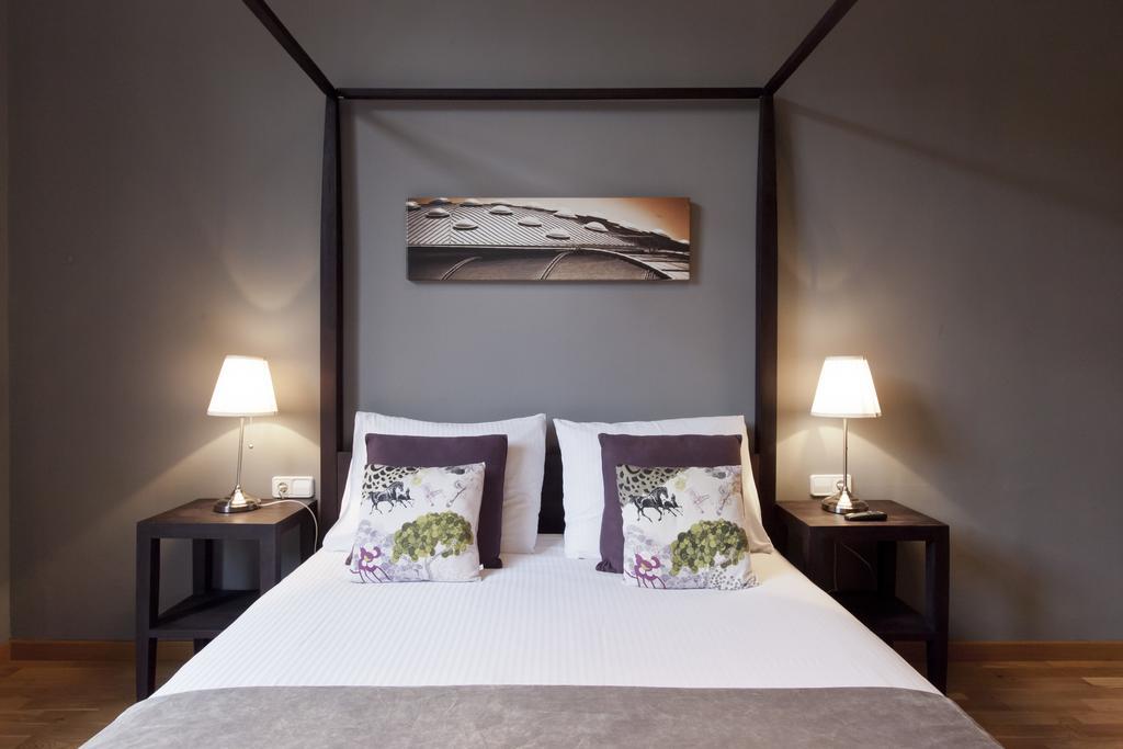 Short Stay Group Paseo De Gracia Serviced Apartments Barcelona Exterior photo