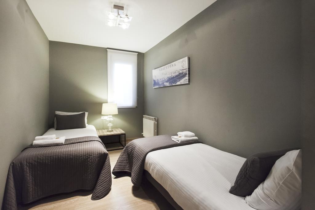 Short Stay Group Paseo De Gracia Serviced Apartments Barcelona Exterior photo