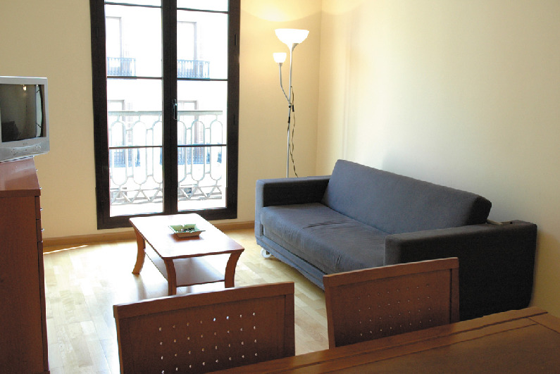 Short Stay Group Paseo De Gracia Serviced Apartments Barcelona Exterior photo