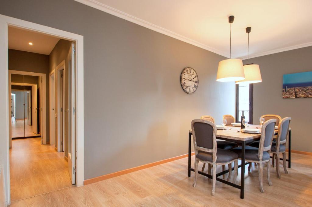 Short Stay Group Paseo De Gracia Serviced Apartments Barcelona Room photo