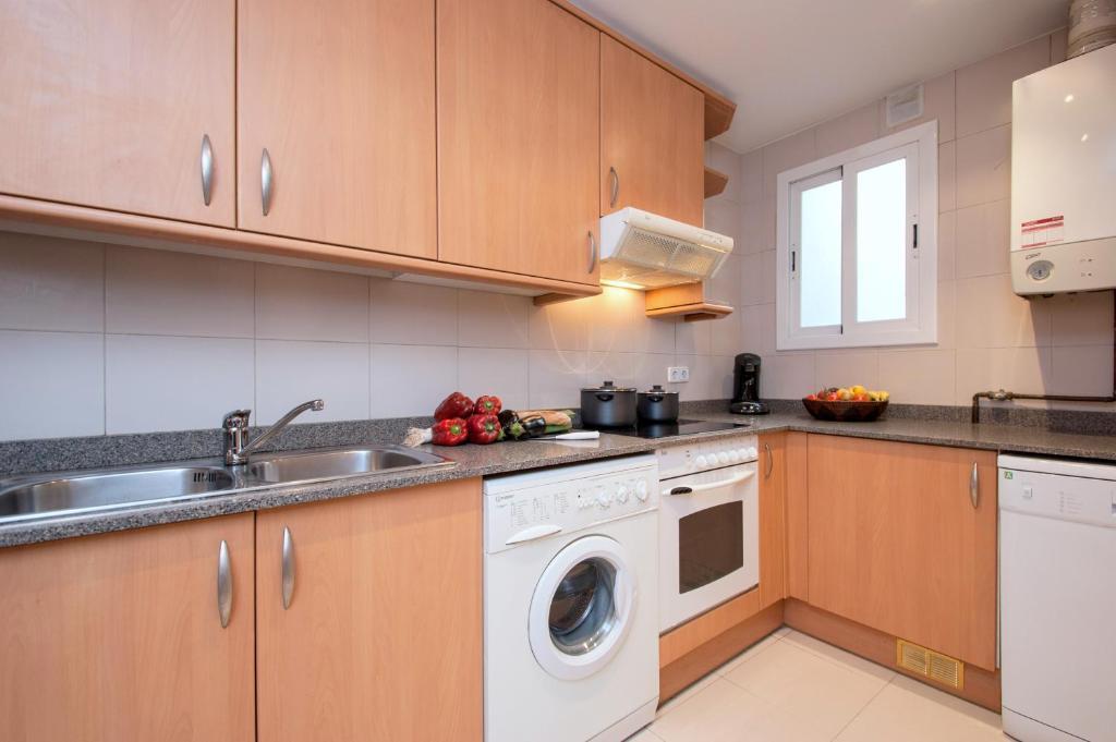 Short Stay Group Paseo De Gracia Serviced Apartments Barcelona Room photo