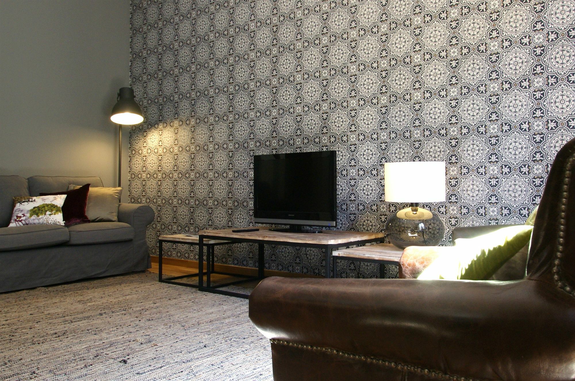 Short Stay Group Paseo De Gracia Serviced Apartments Barcelona Exterior photo